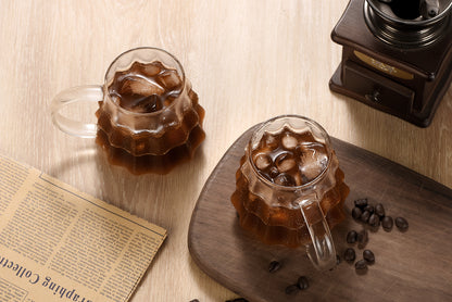 Pinecone Mug