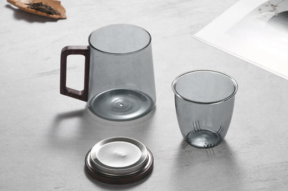 Qingchu Collection Tea Cup