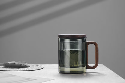 Qingchu Collection Tea Cup