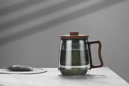 Qingchu Collection Tea Cup