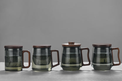 Qingchu Collection Tea Cup