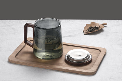 Qingchu Collection Tea Cup