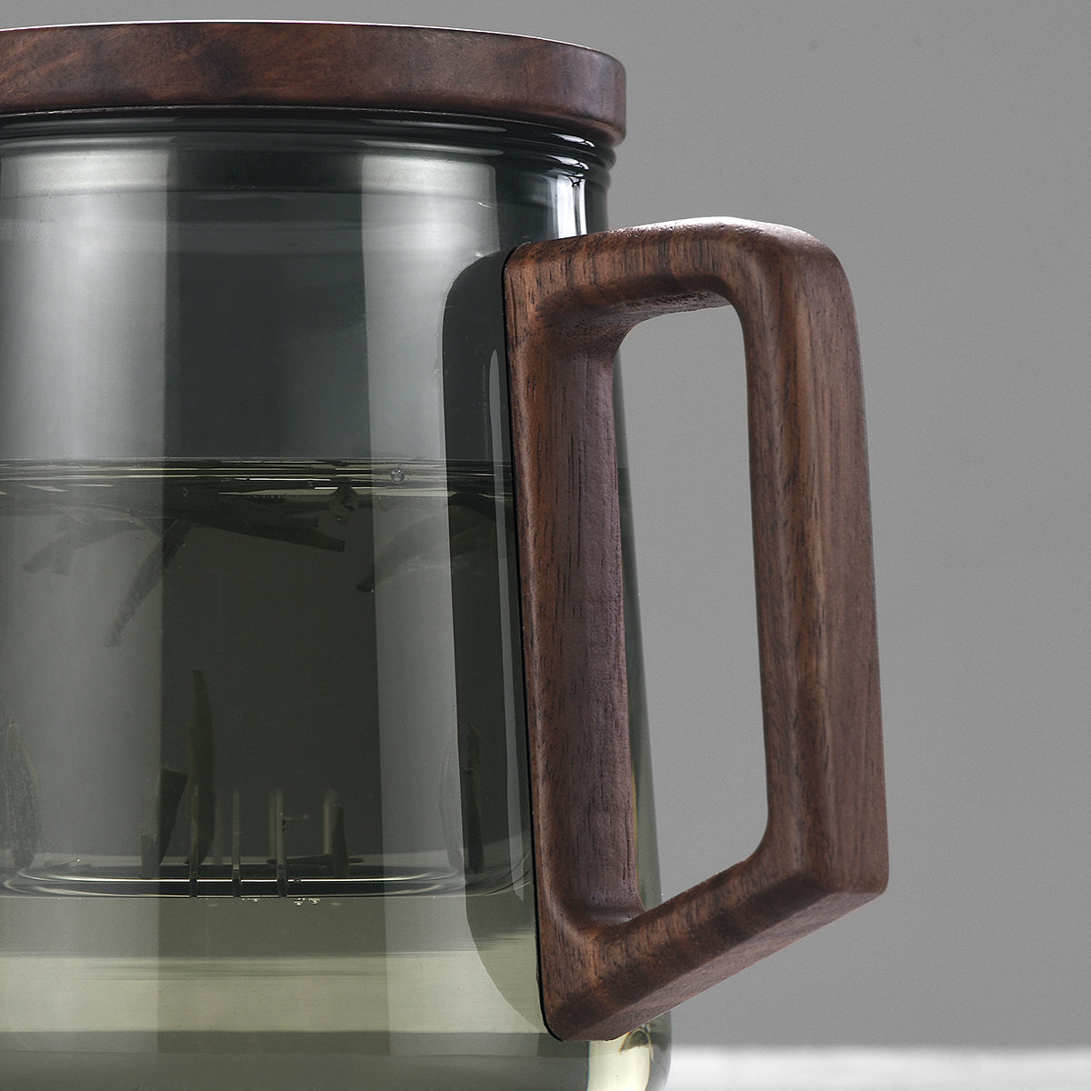 Qingchu Collection Tea Cup