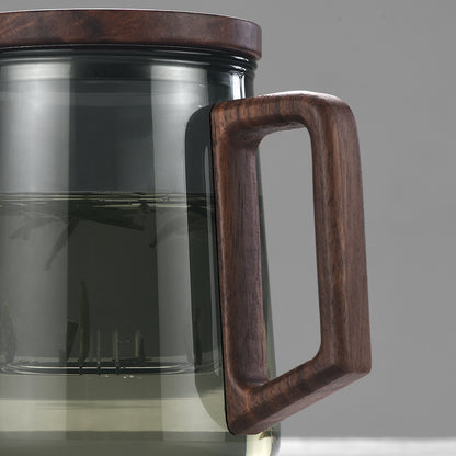 Qingchu Collection Tea Cup