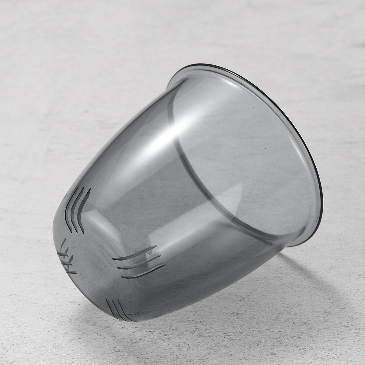 Qingchu Collection Tea Cup
