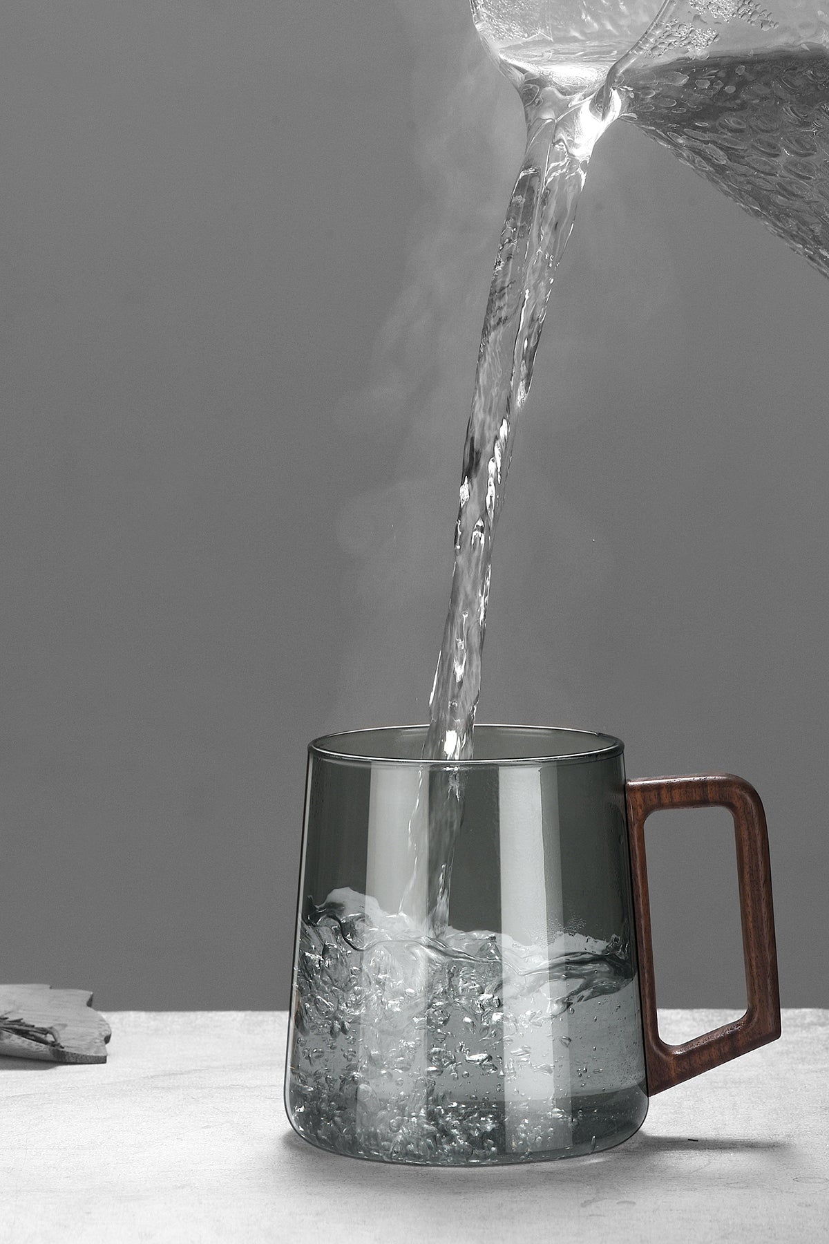 Qingchu Collection Tea Cup