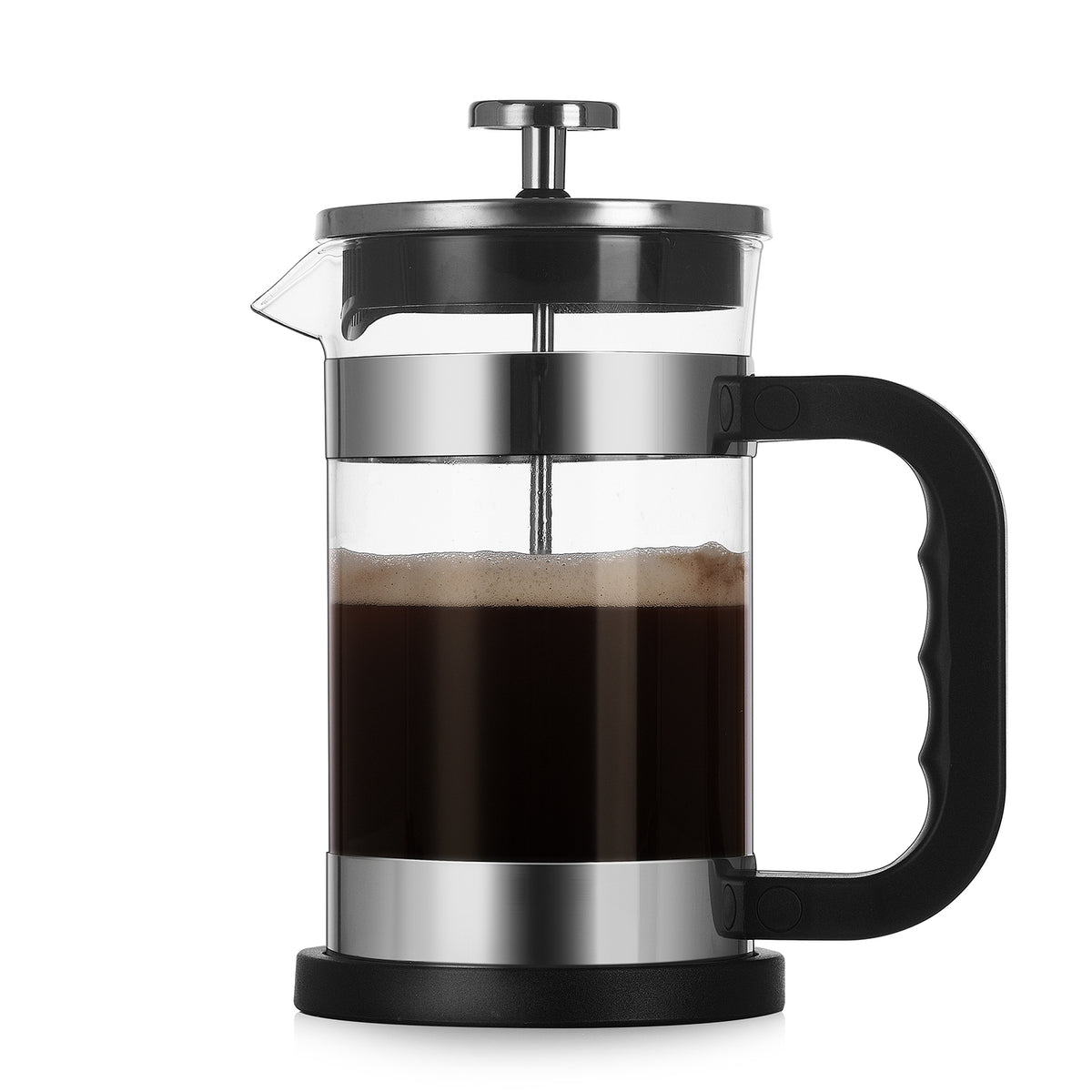French Press Coffee Maker - C