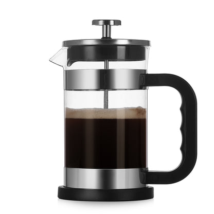 French Press Coffee Maker - C