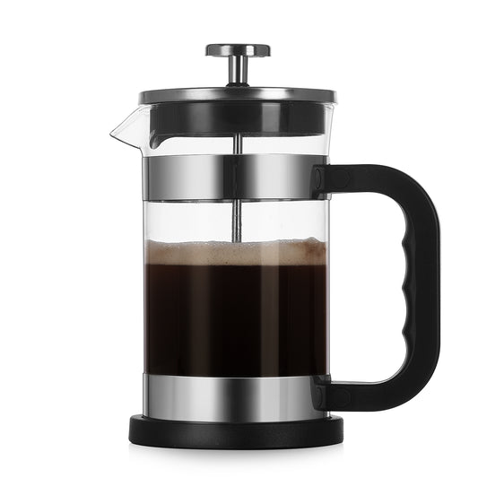 French Press Coffee Maker - C