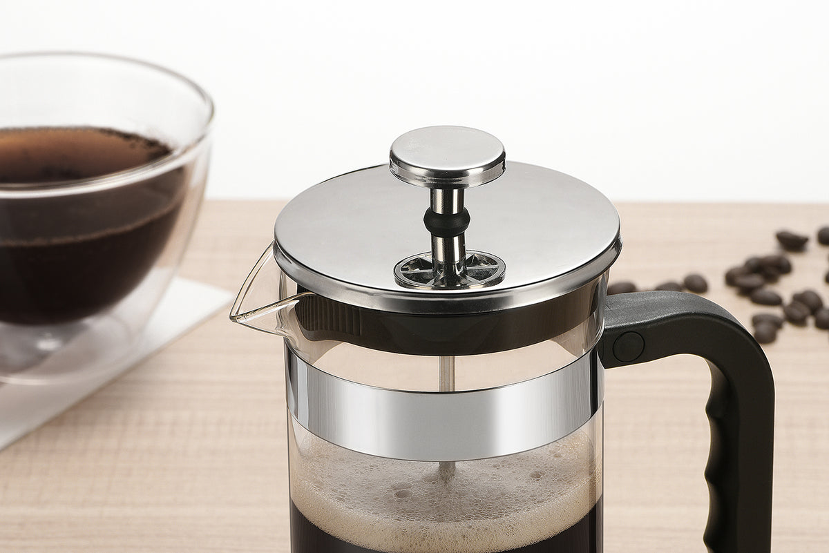 French Press Coffee Maker - C
