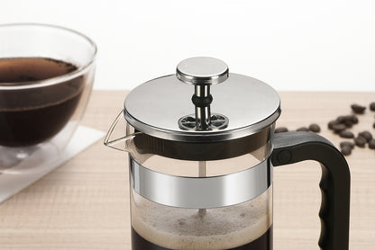 French Press Coffee Maker - C