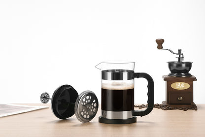 French Press Coffee Maker - C