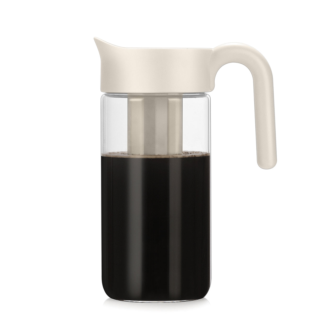 Cold Brew Coffee Pitcher - D