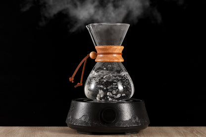 Pour-Over Coffee Kettle - G