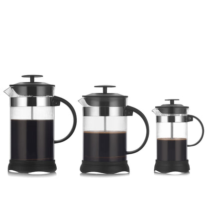 French Press Coffee Maker - M