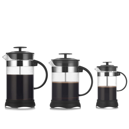 French Press Coffee Maker - M