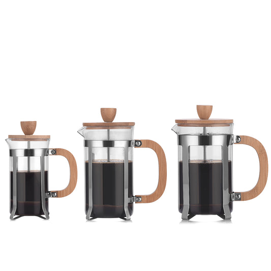 French Press Coffee Maker - N