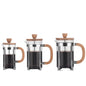 French Press Coffee Maker - N