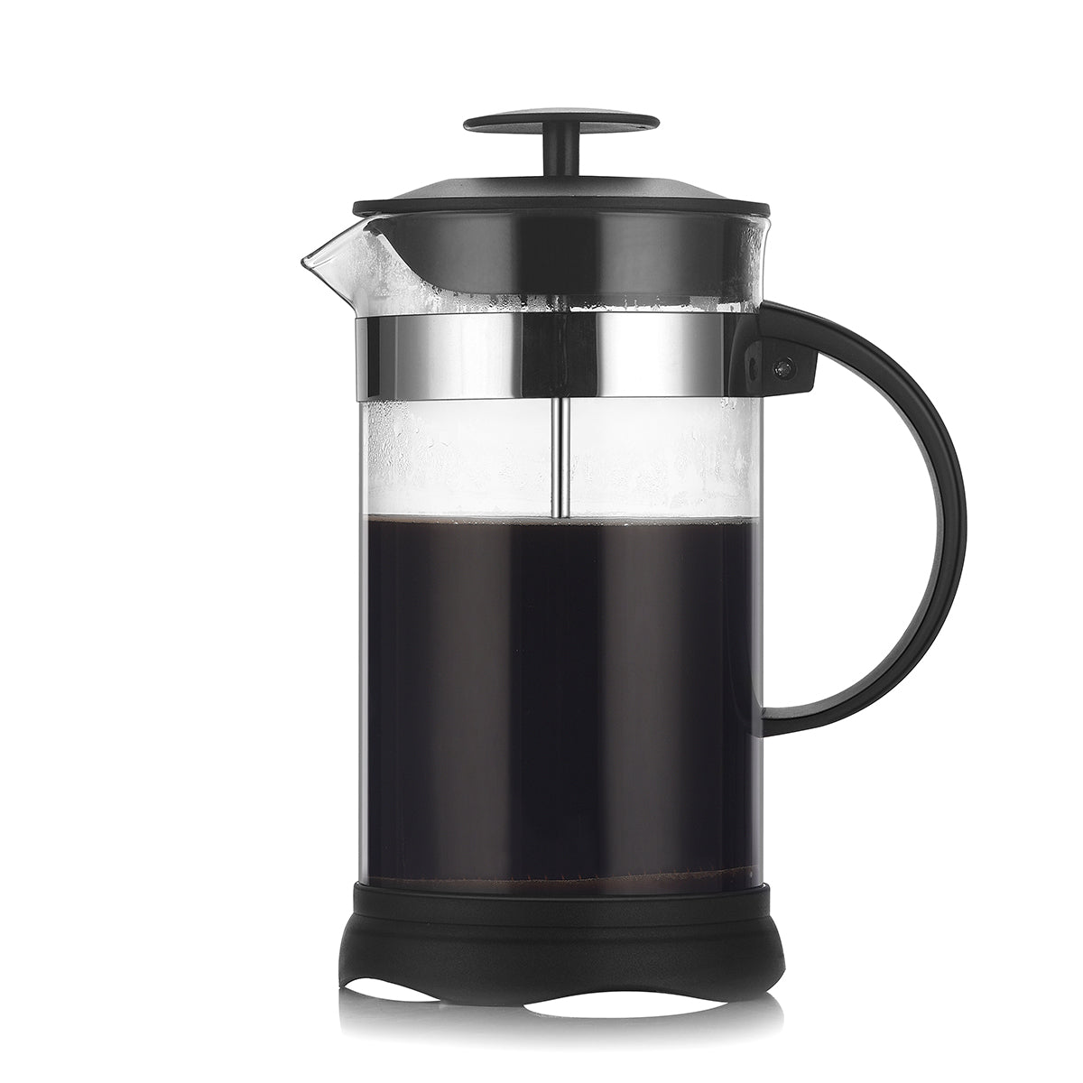 French Press Coffee Maker - M