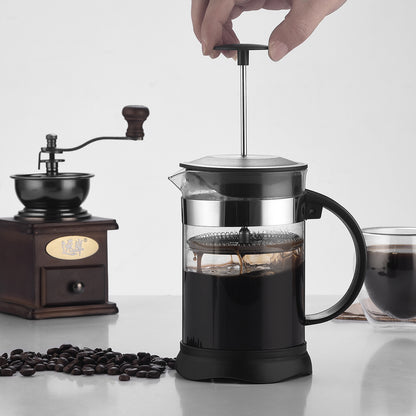 French Press Coffee Maker - M