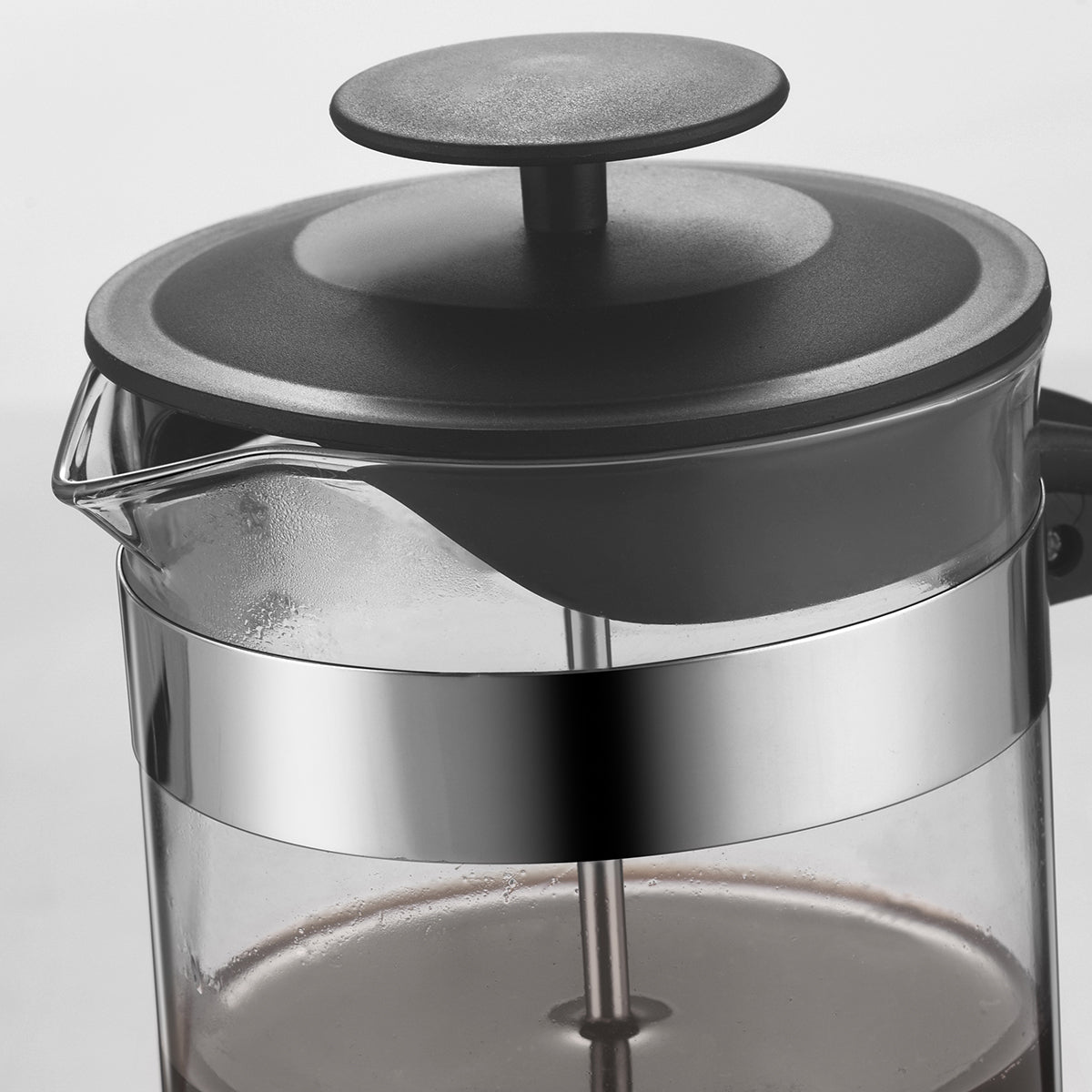 French Press Coffee Maker - M