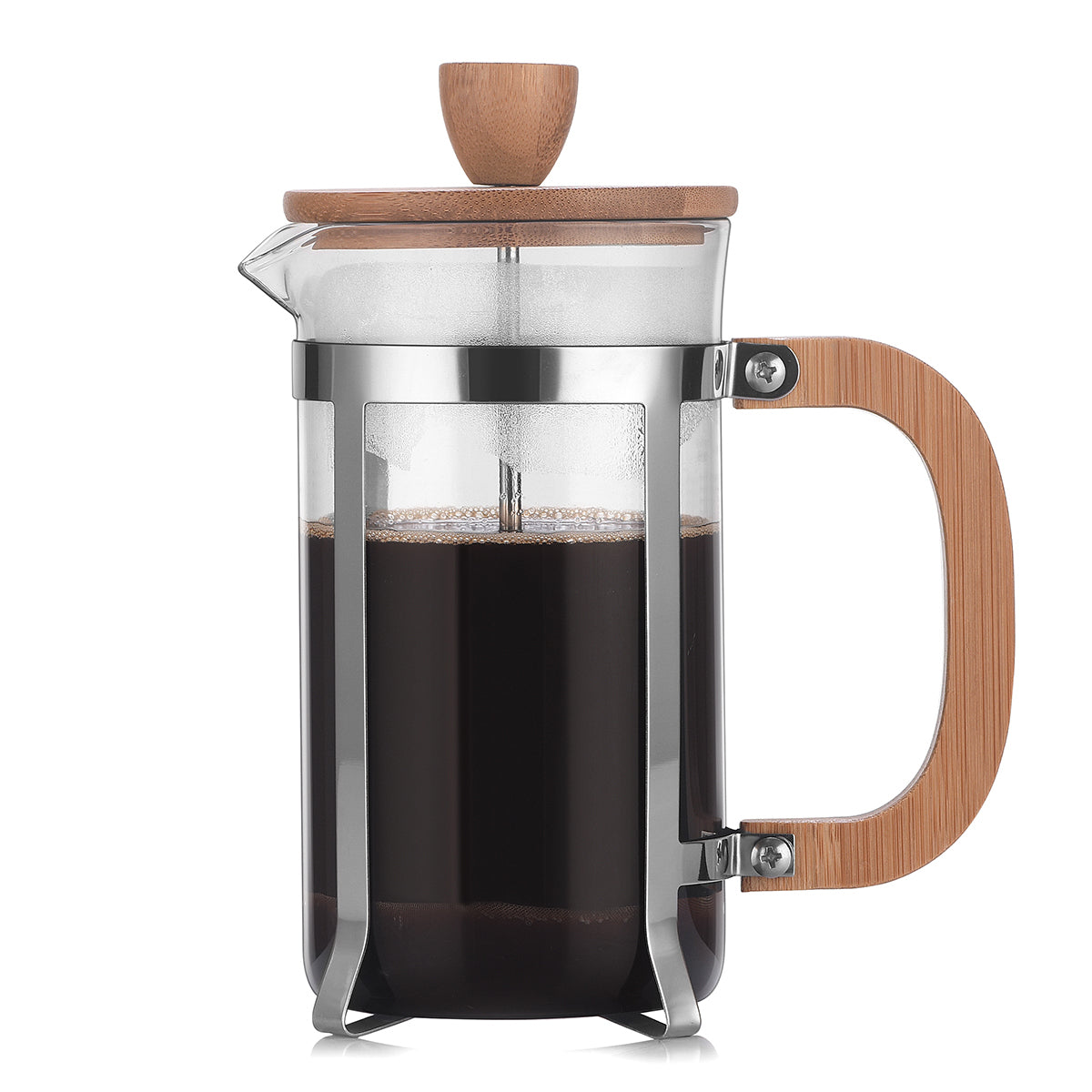 French Press Coffee Maker - N