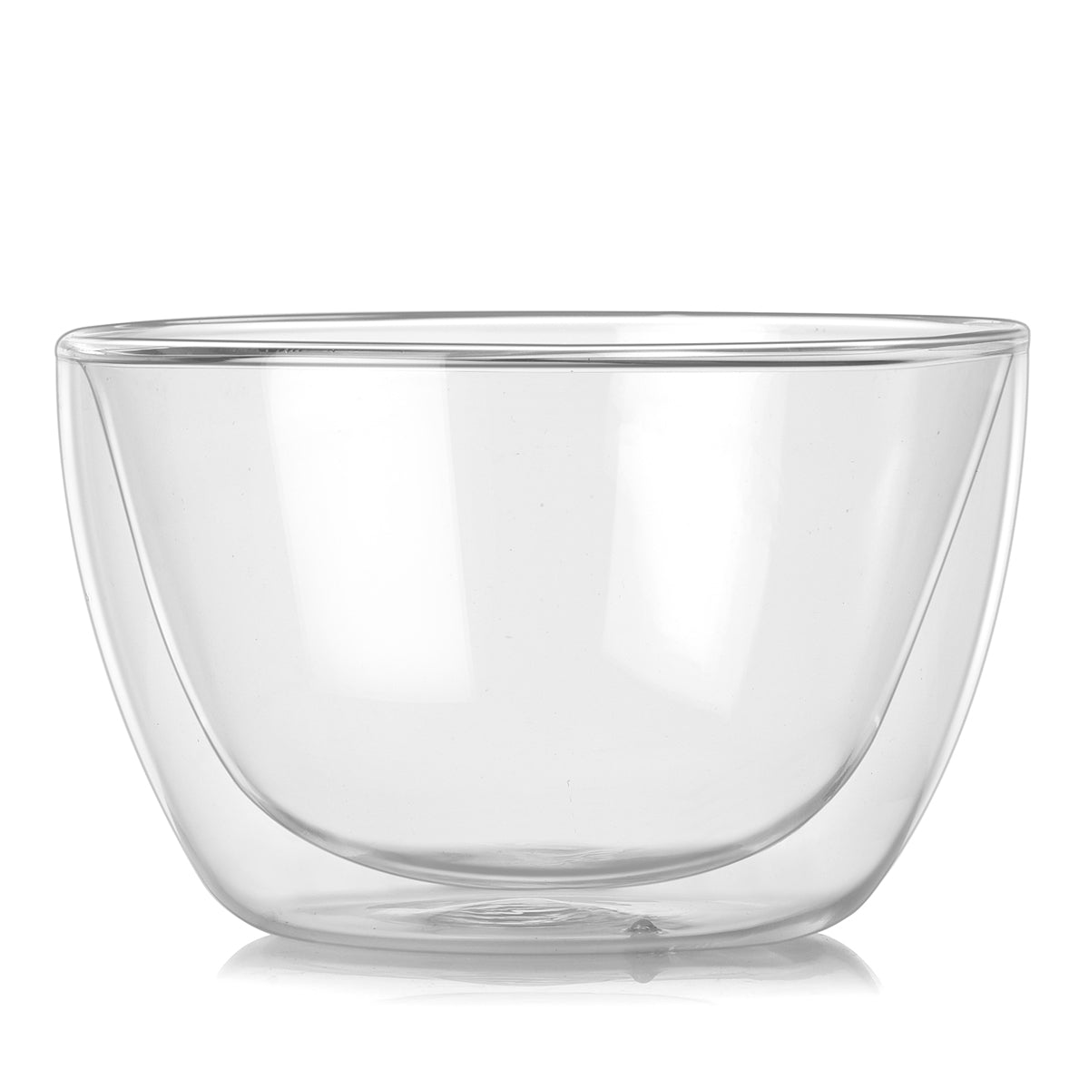 Double-Wall Bowl
