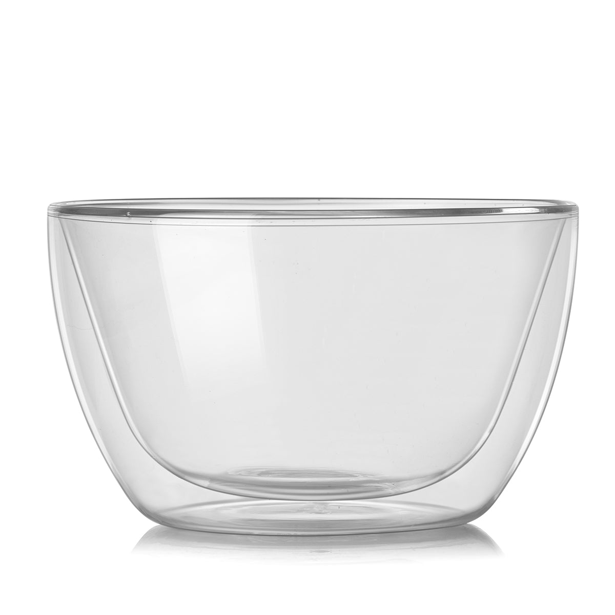 Double-Wall Bowl
