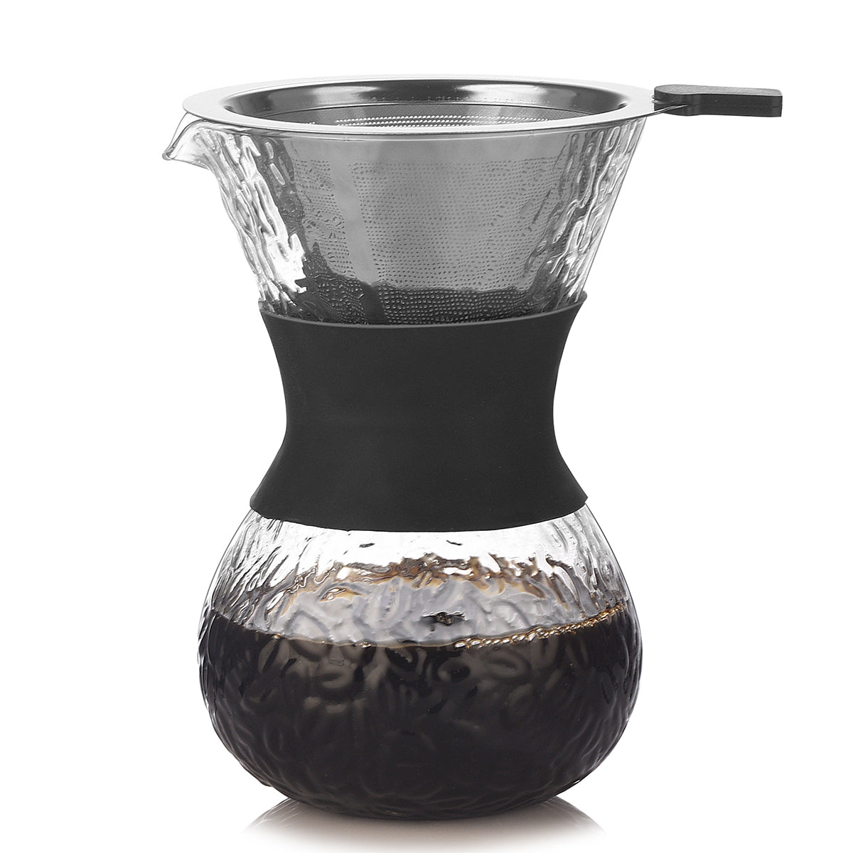 Pour-Over Coffee Kettle - H