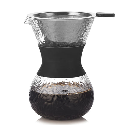 Pour-Over Coffee Kettle - H