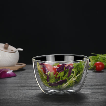 Double-Wall Bowl