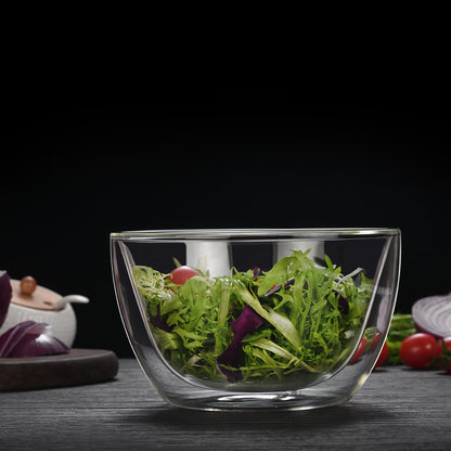 Double-Wall Bowl