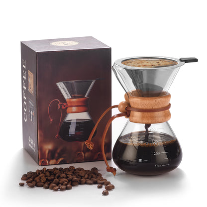 Pour-Over Coffee Kettle - G