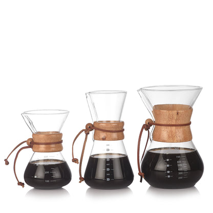 Pour-Over Coffee Kettle - G