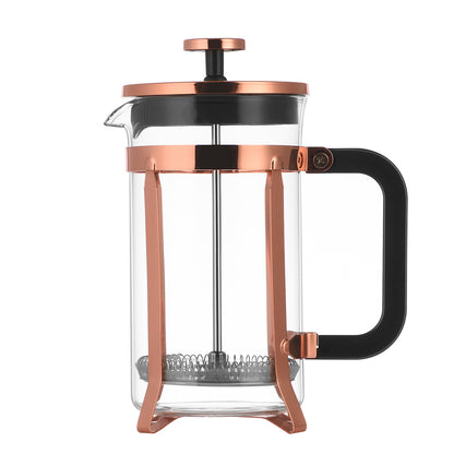 French Press Coffee Maker - S
