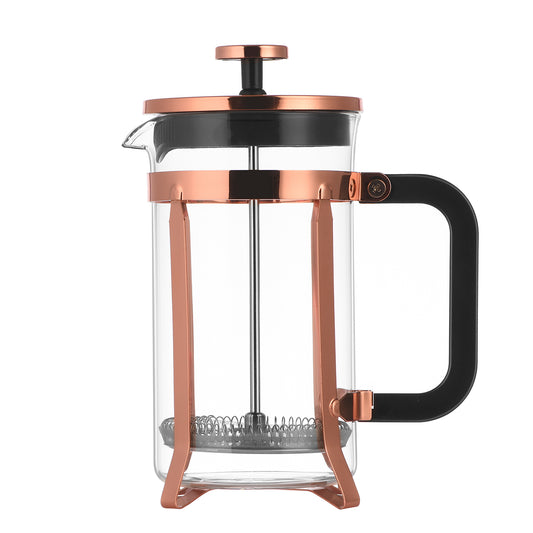 French Press Coffee Maker - S