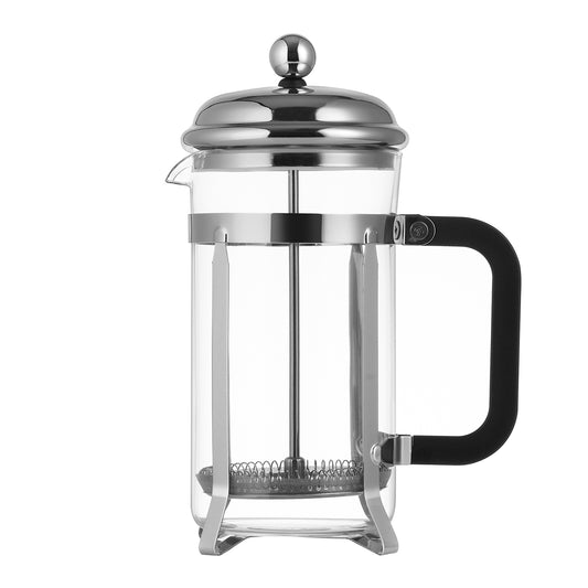 French Press Coffee Maker - I