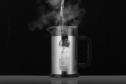 French Press Coffee Maker - U