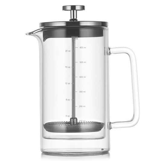 French Press Coffee Maker - G