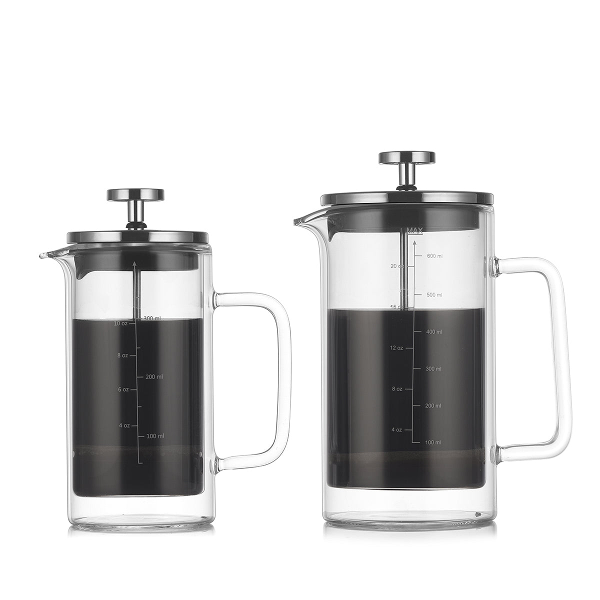 French Press Coffee Maker - G