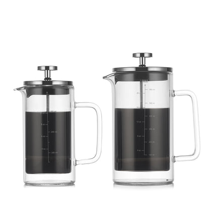 French Press Coffee Maker - G