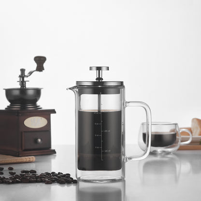 French Press Coffee Maker - G