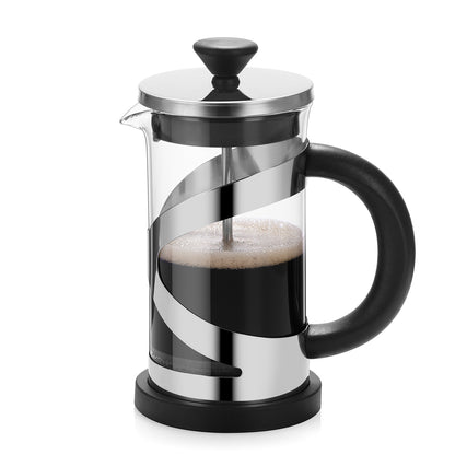 French Press Coffee Maker - P