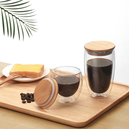 Egg-Shaped Cup
