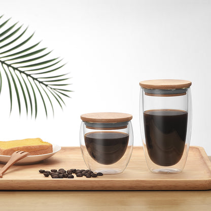 Egg-Shaped Cup