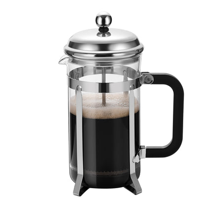 French Press Coffee Maker - I