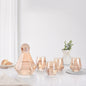 Pitcher with Wooden Knob