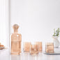 Vase-Shaped Pitcher