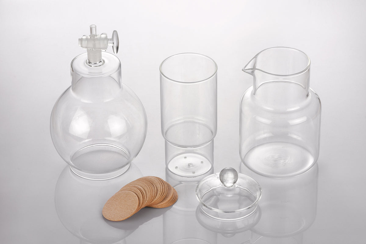 Cold Drip Coffee Maker