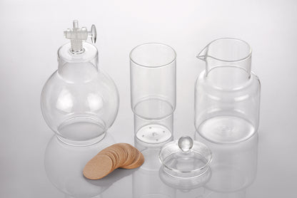 Cold Drip Coffee Maker
